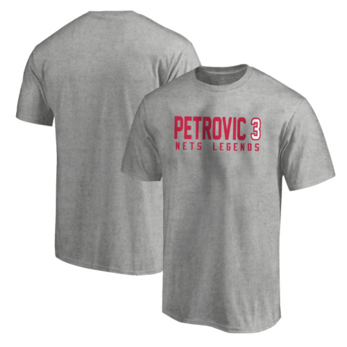 Drazen Petrovic Tshirt