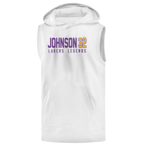 Magic Johnson Sleeveless