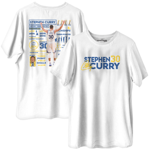 Stephen Curry Oversize Tshirt  