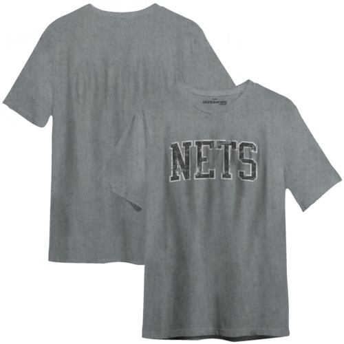 Nets Oversize Tshirt 