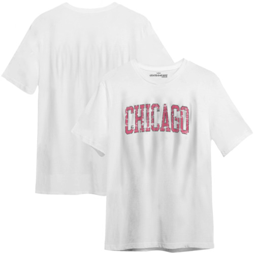 Chicago Oversize Tshirt 