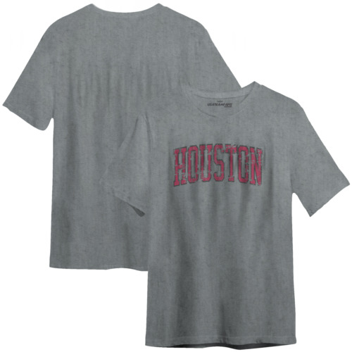 Houston Oversize Tshirt 