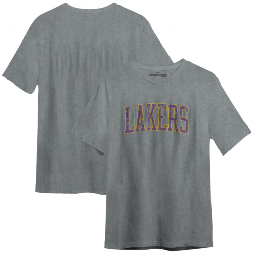  Lakers  Oversize Tshirt 