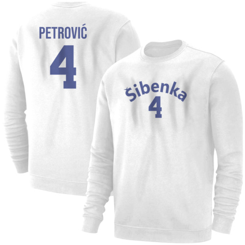 Drazen Petrovic  Basic