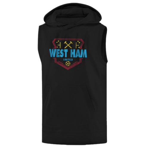  West Ham United Sleeveless