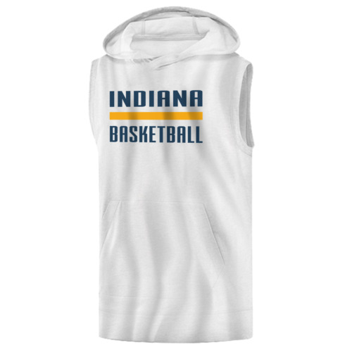 Indiana Basketball Sleeveless