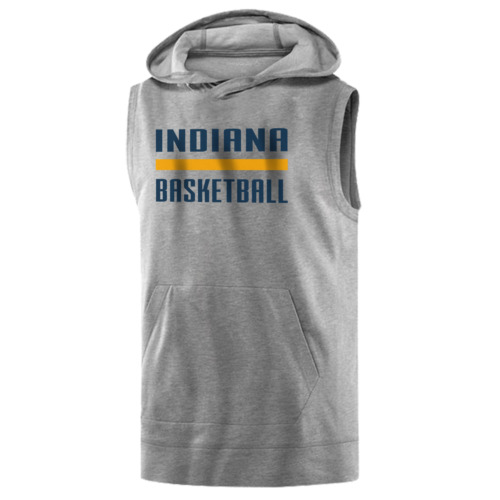 Indiana Basketball Sleeveless