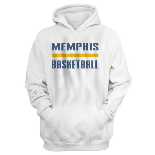 Memphis Hoodie 