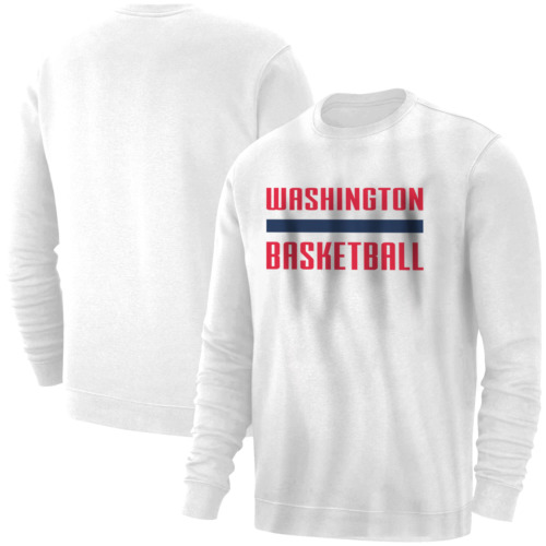 Washington Basketball Basic