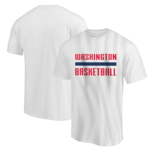 Washington  Basketball Tshirt