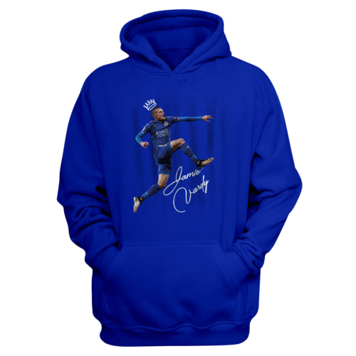 Jamie Vardy Hoodie