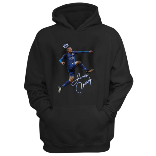 Jamie Vardy Hoodie