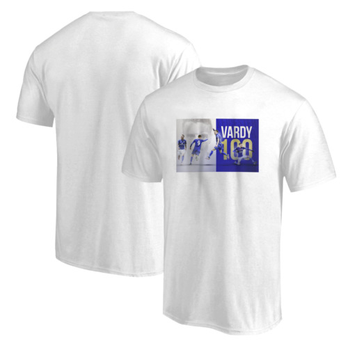 Jamie Vardy Tshirt