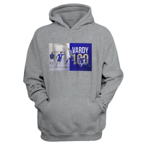 Jamie Vardy Hoodie