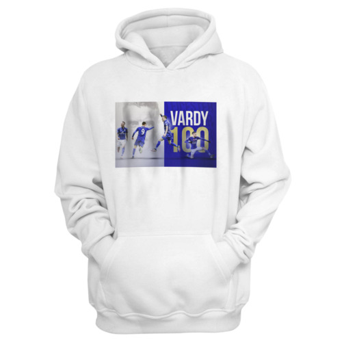 Jamie Vardy Hoodie