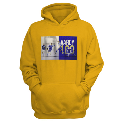 Jamie Vardy Hoodie