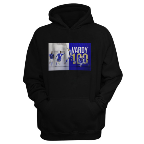 Jamie Vardy Hoodie