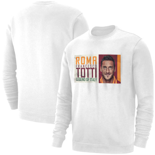 Francesco Totti Basic