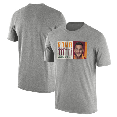 Francesco Totti Tshirt