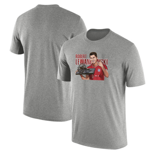 Robert Lewandowski Tshirt