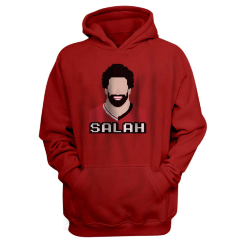 Muhammed Salah Hoodie