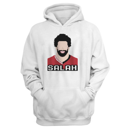 Muhammed Salah Hoodie