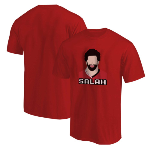 Muhammed Salah Tshirt