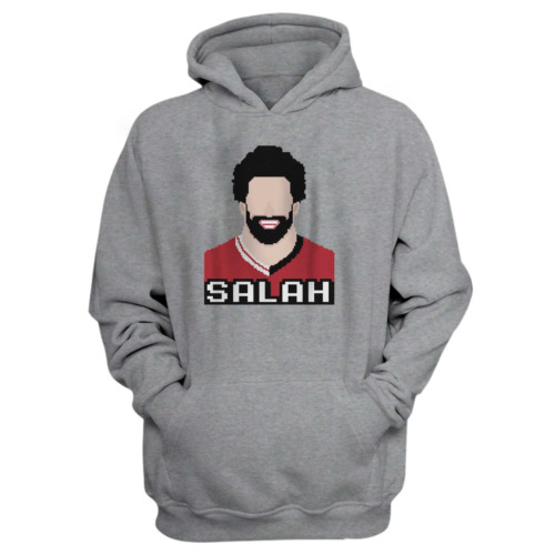 Muhammed Salah Hoodie