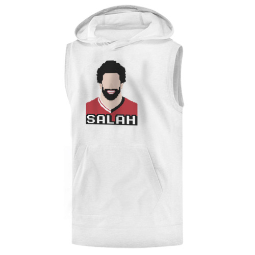 Muhammed Salah Sleeveless