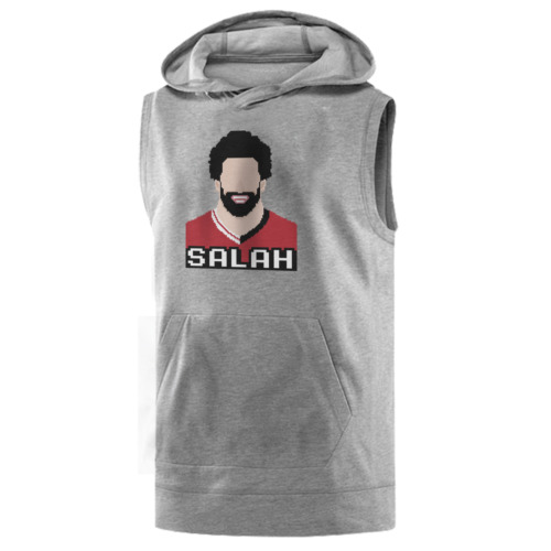 Muhammed Salah Sleeveless