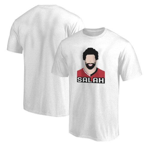 Muhammed Salah Tshirt