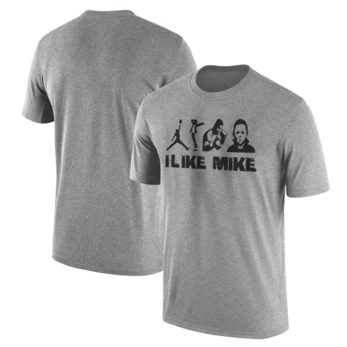 I Like Mike Tshirt