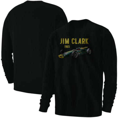 Jim Clark Basic