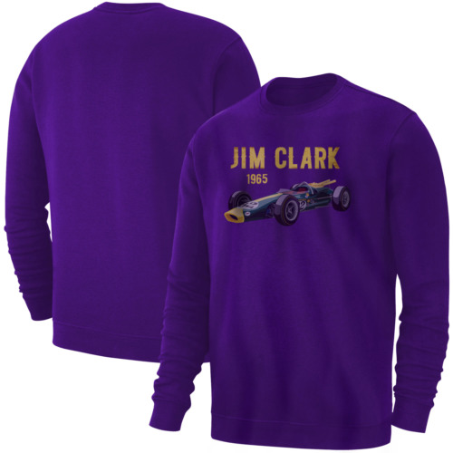 Jim Clark Basic