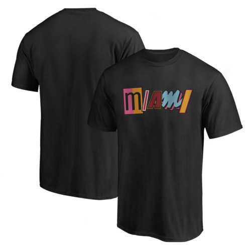 Miami  Tshirt