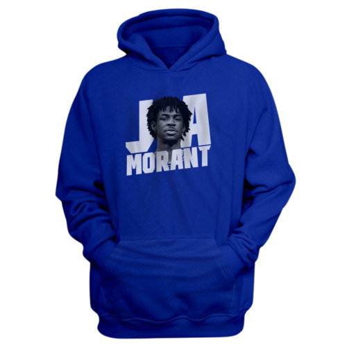 Ja Morant  Hoodie