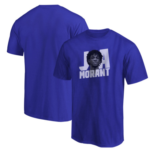 Ja Morant Tshirt