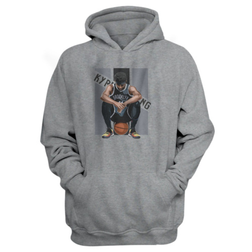 Kyrie Irving Hoodie