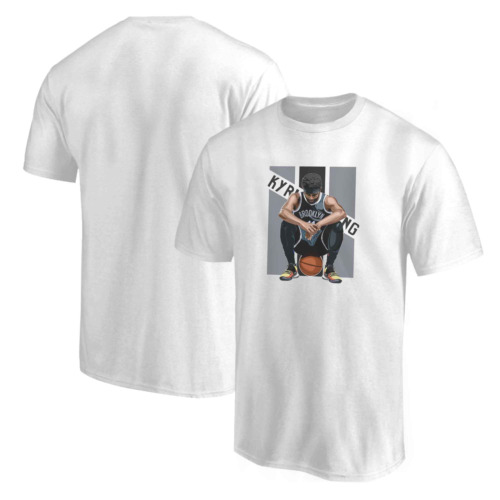 Kyrie Irving Tshirt