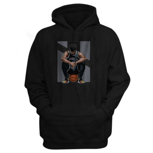 Kyrie Irving Hoodie