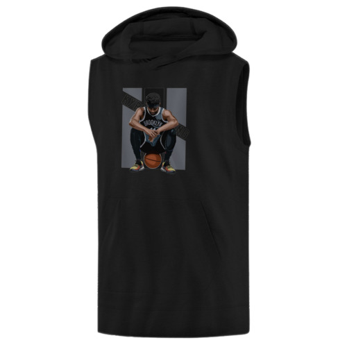 Kyrie Irving Sleeveless