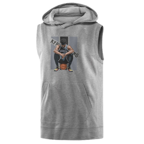 Kyrie Irving Sleeveless