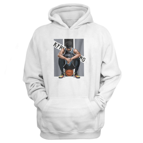 Kyrie Irving Hoodie