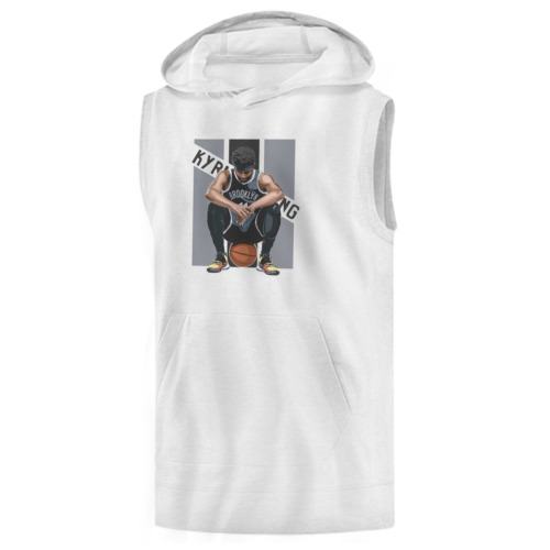 Kyrie Irving Sleeveless