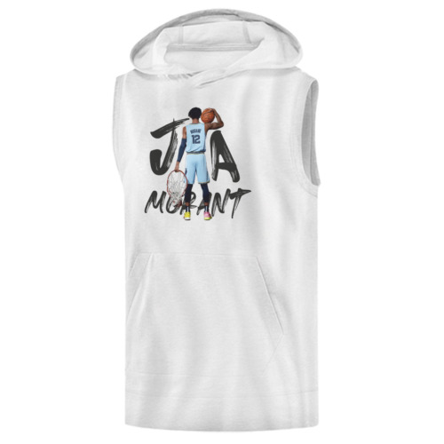 Ja Morant Sleeveless