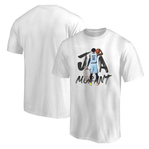 Ja Morant Tshirt