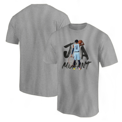 Ja Morant Tshirt