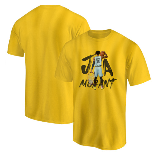 Ja Morant Tshirt