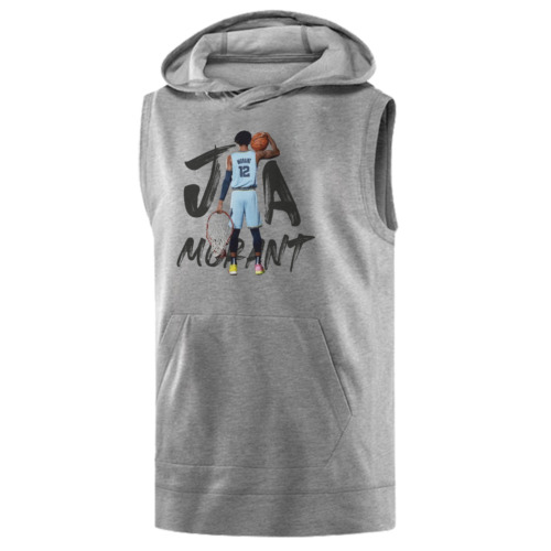 Ja Morant Sleeveless