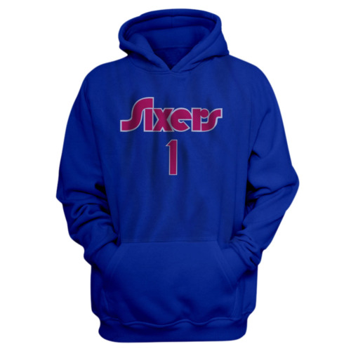 James  Harden Hoodie